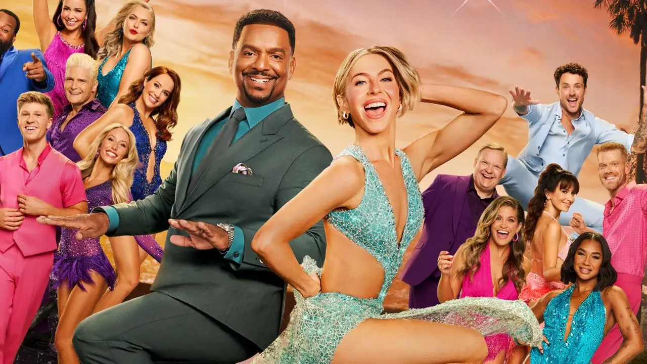 Dancing with the Stars 2025: Premiere Date, Judges, and Star Lineup Revealed!