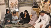 Sinetron Religi Keluarga Mendiang Uje Segera Tayang