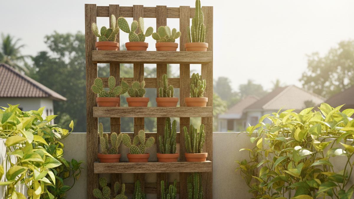 7 Model Balkon Rumah Sejuk dengan Tanaman Tahan Panas: Solusi Asri di Iklim Tropis