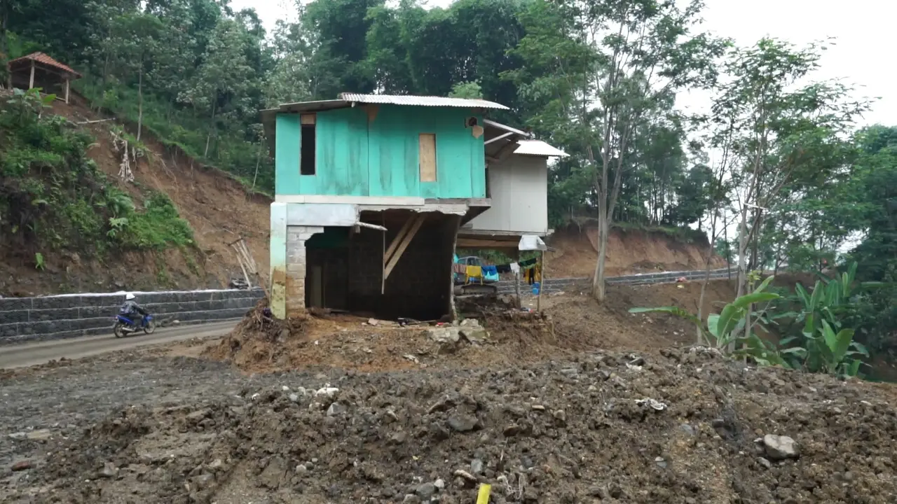 Waspada Dampak Krisis Iklim pada Anak, Mulai dari Kekurangan Gizi hingga Kelaparan