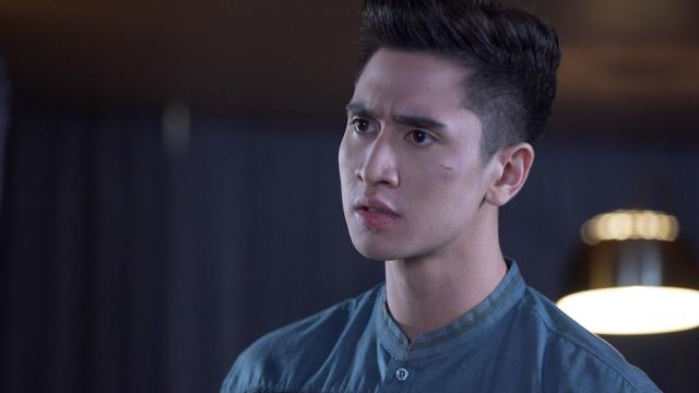 cinta hati batu sinopsis