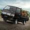 Tampilan mobil Mitsubishi L300. (Foto: Istimewa)