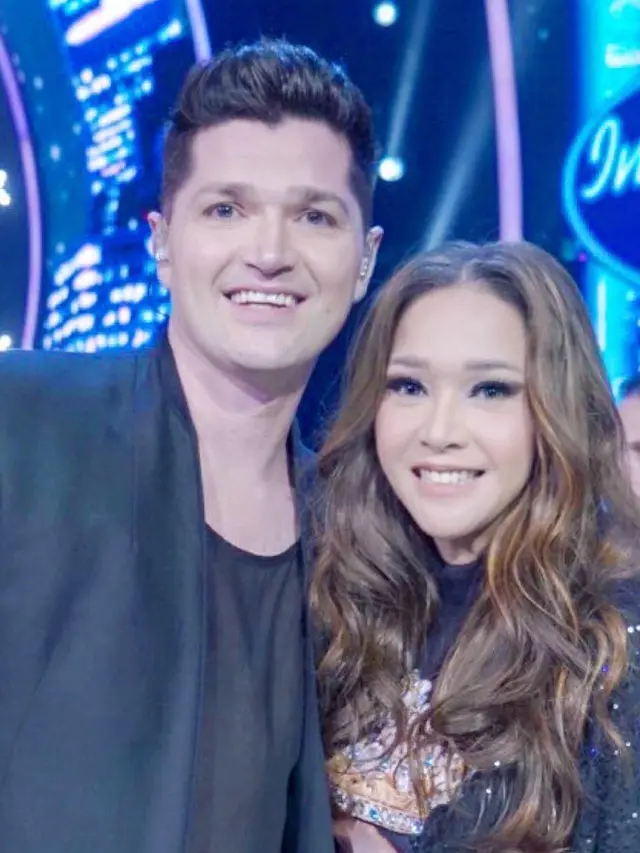 [Fimela] Maia Estianty