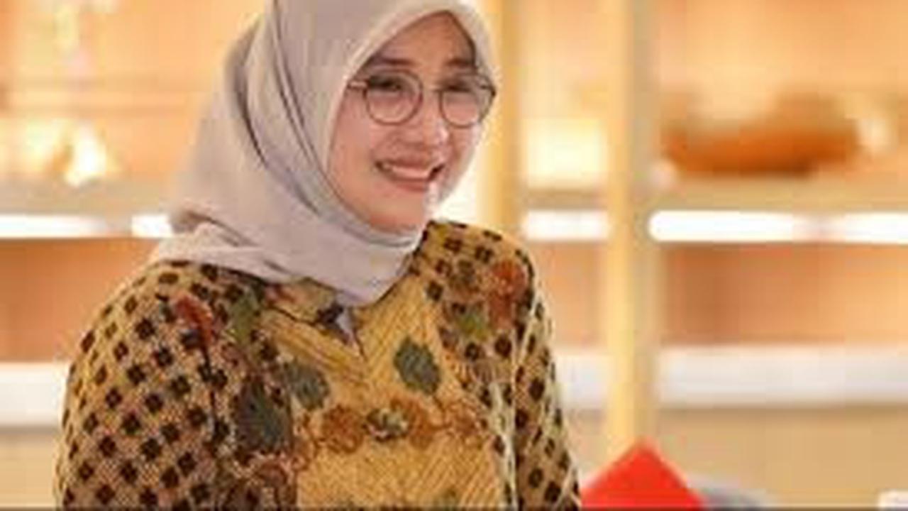 Bupati Banyuwangi Ipuk Fiestiandani (Istimewa)