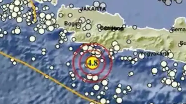 gempa
