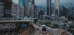 Yuk, simak 4 destinasi ikonik di Hong Kong yang wajib masuk bucket list liburanmu dan siap menghadirkan pengalaman tak terlupakan. (Foto/dok : Pexels)