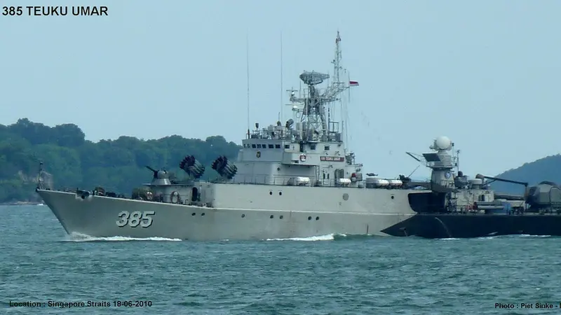 20150712-Kapal TNI AL