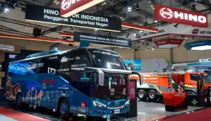 Jaga Kualitas Kendaraan Niaga, Hino Perkuat Digitalisasi dan Standarisasi Karoseri