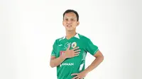 Rachmad Hidayat Kenang Pernah Bobol Gawang PSS di Bali Island Cup 2016