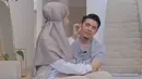 Irwansyah dan Zaskia Sungkar (Youtube/The Sungkars Family)