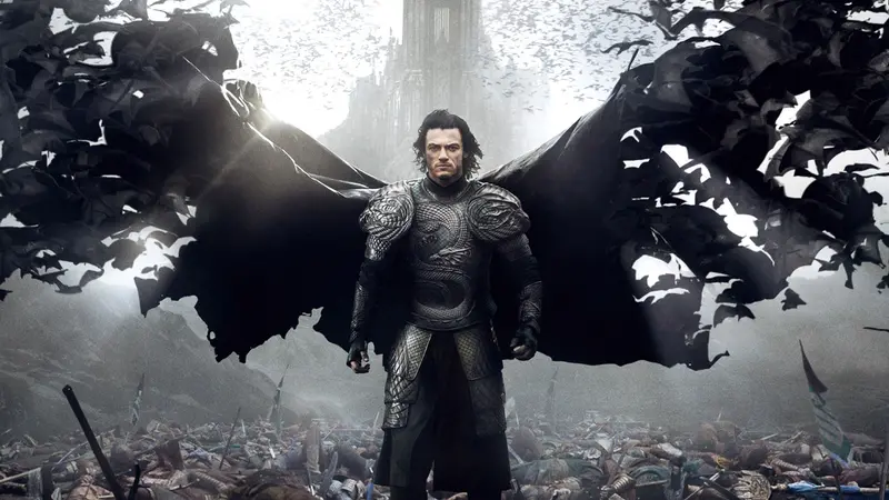 Dracula Untold Mengawali Film-film Bertema Monster