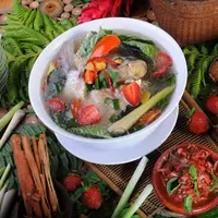 ilustrasi resep pindang serani/Wirestock Creators/shutterstock