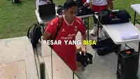 FIFA Asean Cup 2026 bisa jadi momen kebangkitan Timnas Indonesia setelah kegagalan di Piala AFF