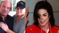 Dikabarkan Nikah Lagi, Ini Jawaban Istri Mendiang Michael Jackson