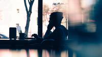 Ilustrasi Doxing (Photo by Hannah Wei on Unsplash)