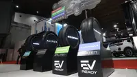 Bridgestone Hadirkan Ecopia EP300 ENLITEN untuk Innova Zenix Hybrid