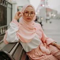 ilustrasi perempuan berhijab/Photo by Deden Dicky Ramdhani from Pexels