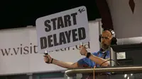 Penundaan Start di Losail Bukti MotoGP Ajang Balap Terbaik 