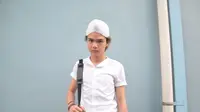 Dul Jaelani Ternyata Pernah Ingin Pacari Marsha Aruan