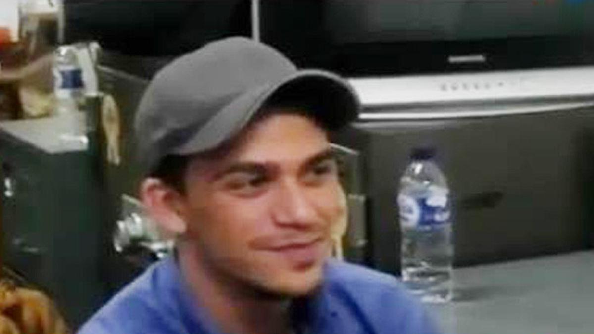 ‎Positif Narkoba, Sean Azad Minta Maaf pada Ayu Azhari