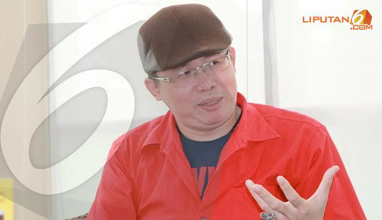 Suhu Naga (Liputan6.com) 