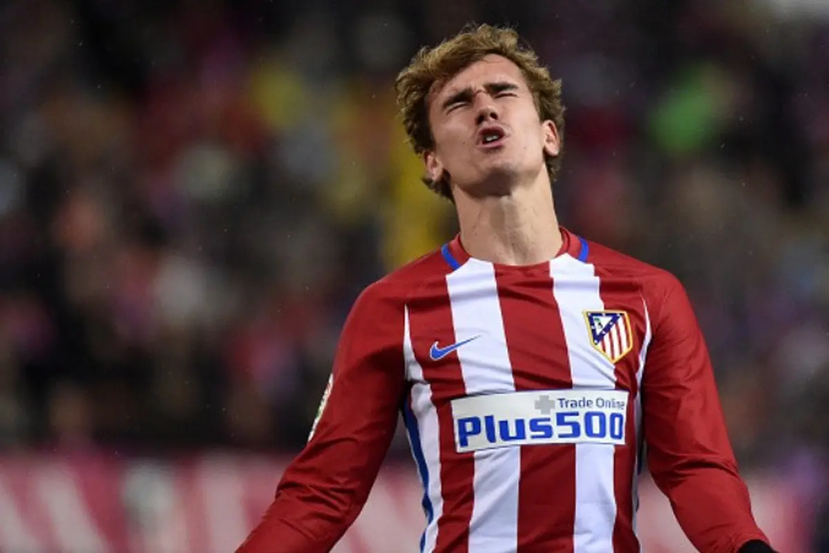 Antoine Griezmann