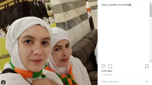 Eko Patrio (Foto: Instagram)
