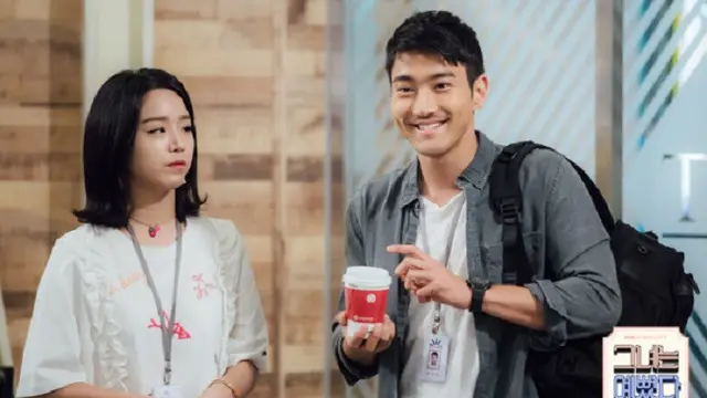[Bintang] 8 Drama Korea yang Bertema Kisah Cinta di Kantor