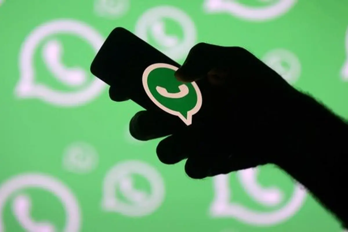 Ilustrasi WhatsApp. ©2019 GadgetsNow