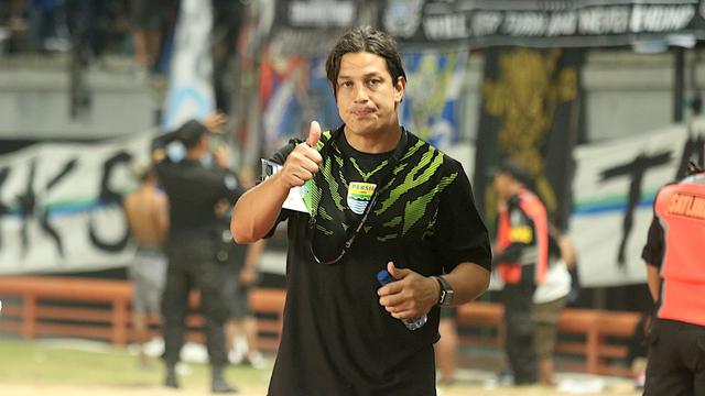 Fernando Soler, Persib Bandung