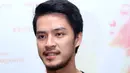 Morgan Oey lebih memilih solo karier, ia sedang mendalami beberapa karakter dalam peran yang akan ia bintangi.  (Andy Masela/Bintang.com)