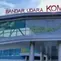 Bandara Komodo Labuan Bajo. (Liputan6.com/Ola Keda)