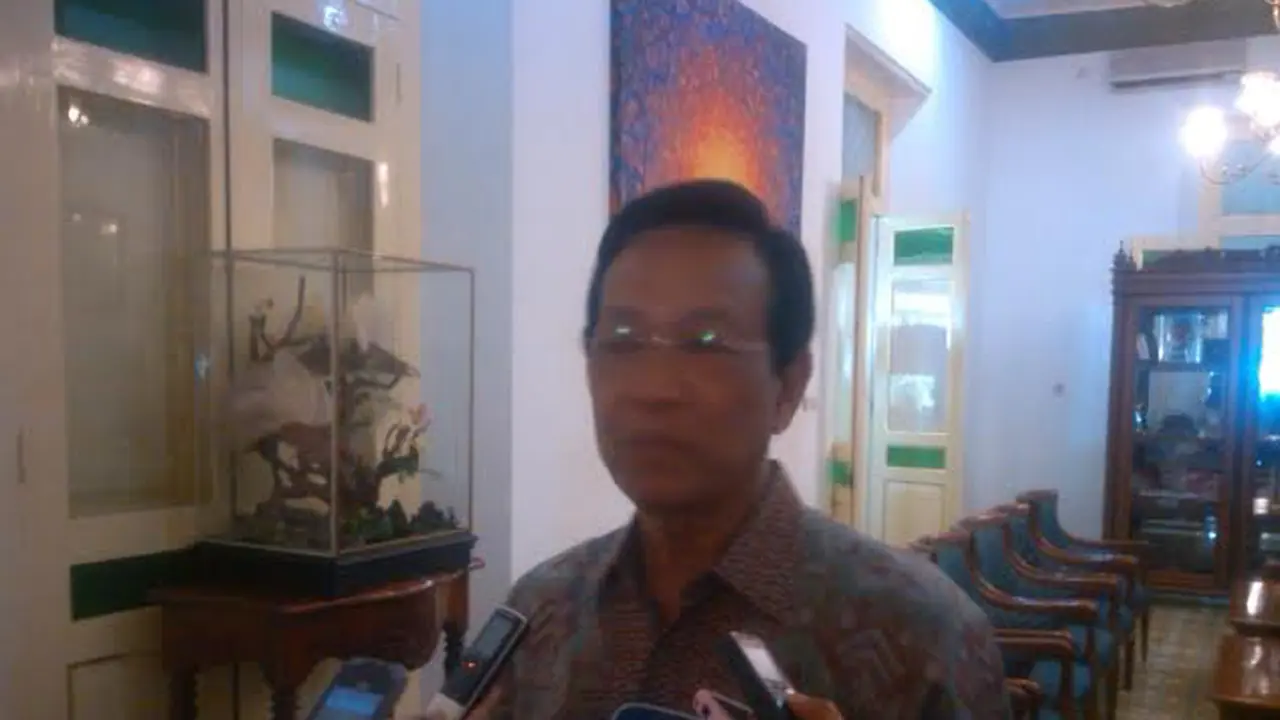 Sultan HB X: Hormati Keputusan RUU Pilkada