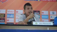 Shopee Liga 1 2020: Persiapan Berjalan Baik, Gelandang Persikabo Bidik 5 Besar