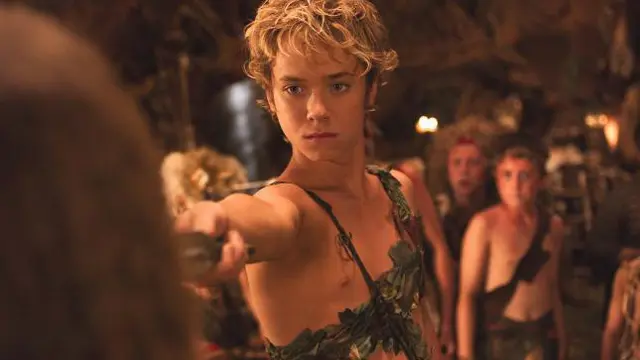 Serial Peter Pan Versi Modern Segera Dibuat