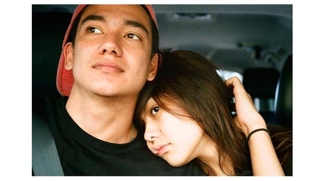 Dikabarkan Putus, Ini 5 Foto Kebersamaan Vanesha Prescilla dan Adipati Dolken