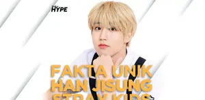 Han Jisung Stray Kids Ultah Ke-20, Ini Fakta Unik Tentang Sang Idola
