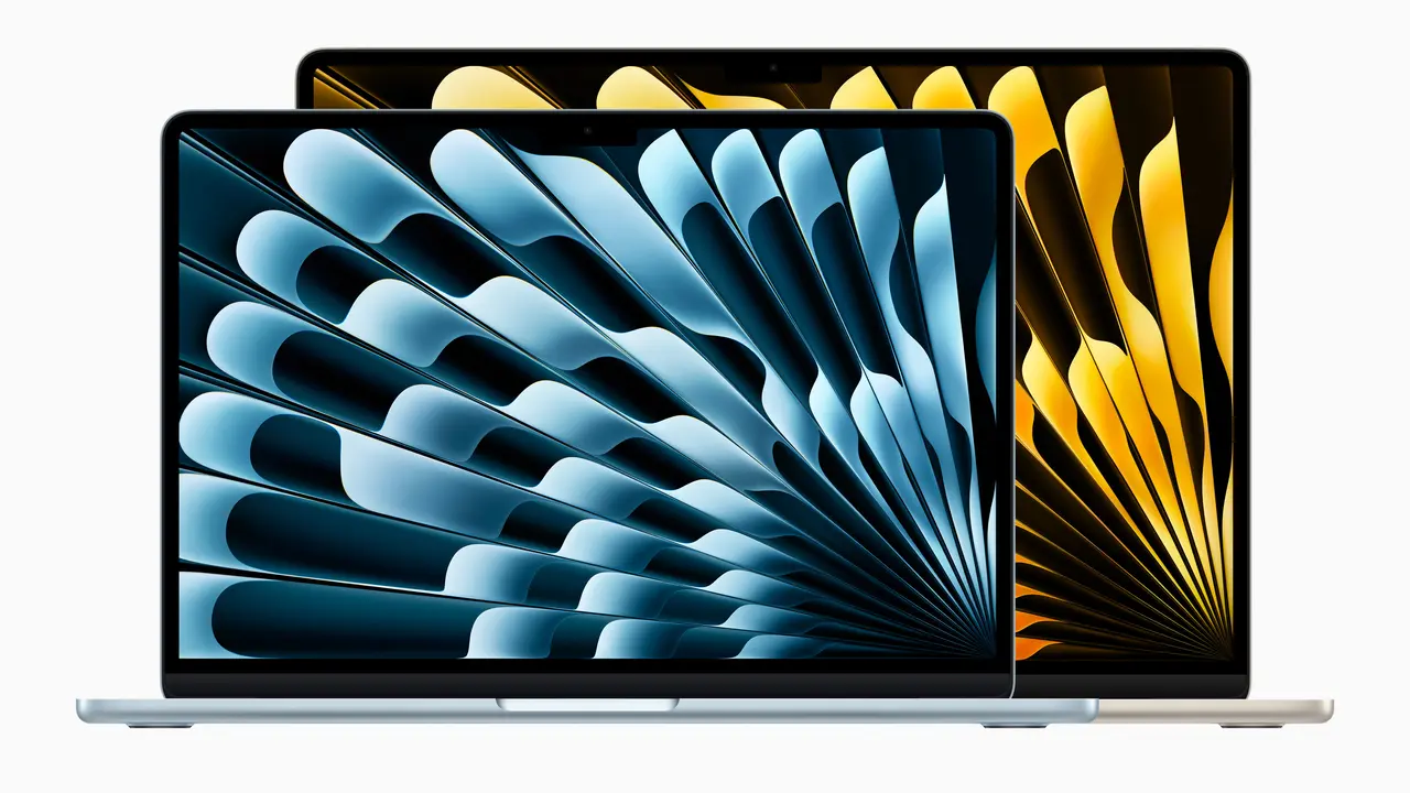 MacBook Air M4