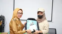 Tekan Angka Pengangguran, Pemkot Bontang Gelar Pelatihan Tenaga Kerja Mandiri
