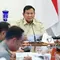 Prabowo Kerahkan Seluruh Sumber Daya untuk Tangani Kabakaran Hutan
