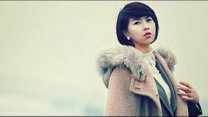 Wanita Indonesia yang Sukses Main Drama Korea dengan Joo ...