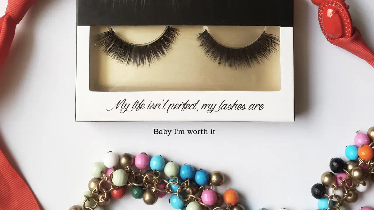 Ethereal Lash