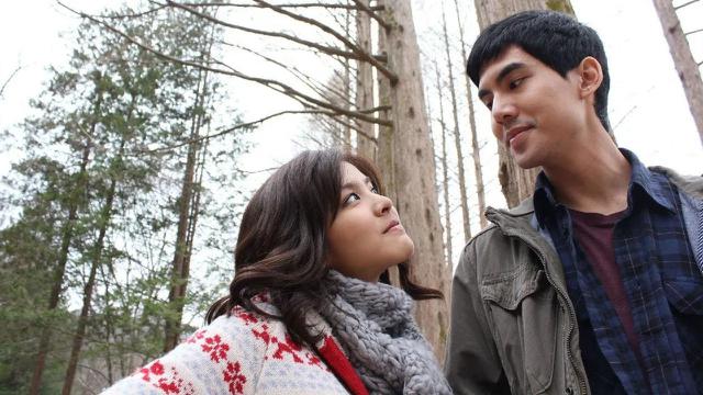 Hello Stranger (2010)