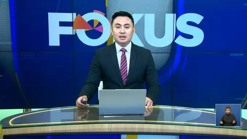 Fokus : Balon Muatan Petasan di Magetan Timpa Rumah Warga