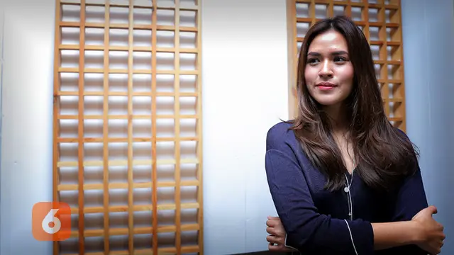 [Bintang] Raisa Andriana
