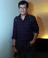 Salman Aristo, sutradara Indonesia. (Wimbarsana/Bintang.com)
