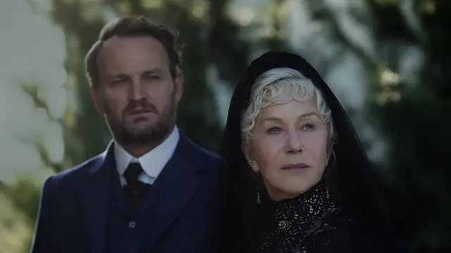 Winchester (IMDb/Ben King)