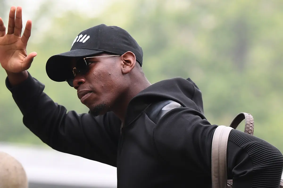 Paul Pogba