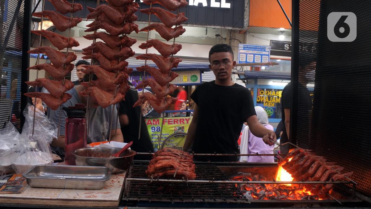 15 Rekomendasi Tempat Makan Enak Pasar Lama Tangerang yang Wajib Dicoba