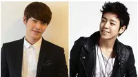 Kim Woo Bin dengan menggandeng Lee Hyun Woo ikut terlibat dalam variety show Running Man episode terbaru.